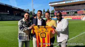 Parma, Da Cruz passa definitivamente al Mechelen: "Era il momento giusto per arrivare qua - TUTTO mercato WEB