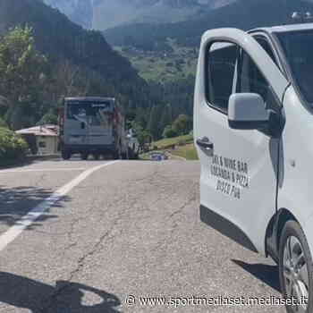 Parma, arriva Buffon in ritiro - Sport Mediaset