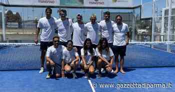 Il Pro Parma secondo ai campionati italiani a squadre MSP - Gazzetta di Parma