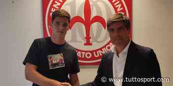 Triestina, ufficiale: dal Parma ecco Adorante - Tuttosport