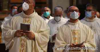 Due nuovi sacerdoti per la comunità salesiana - Gazzetta di Parma