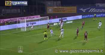 Parma, a Peio arriva Buffon. Mercato, ecco Chichizola - Video - Gazzetta di Parma