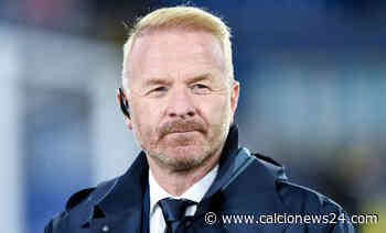 Lazio, Tare: «Resto». Parma non è un pericolo, le certezze sono due - Calcio News 24