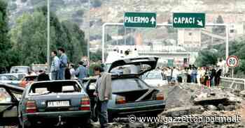 Libera Parma: all'Astra il concerto disegnato “Palermo 1992” e il film “La Trattativa” della Guzzanti - Gazzetta di Parma