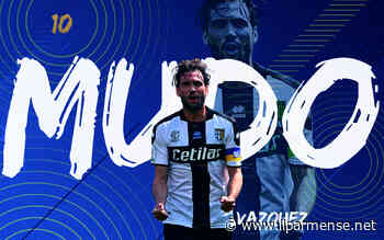 Eleganza, tecnica e gol: perché il Parma ha ancora bisogno del Mudo Vazquez - Luca Galvani