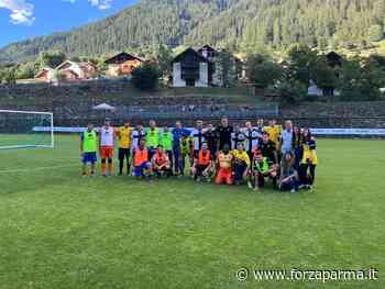 Parma Special, è una festa per tutti - Forza Parma