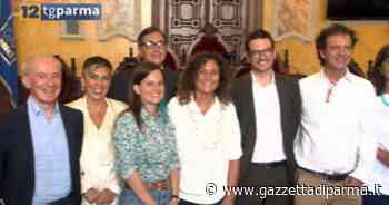 Guerra: "Subito al lavoro" - Video - Gazzetta di Parma