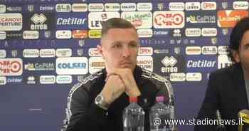 Parma, due squadre di Serie A su Jasmin Kurtic - Stadionews.it