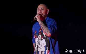 La scaletta del concerto di Fabri Fibra a Parma - Sky Tg24