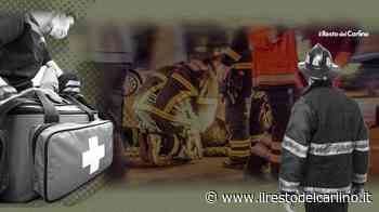 Parma, incidente sull'Asolana, scontro tra auto e camion: un morto, riaperta la Ss 343 - il Resto del Carlino