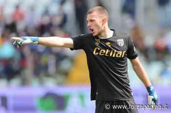 Turk e non solo nella lista della Reggiana - Forza Parma