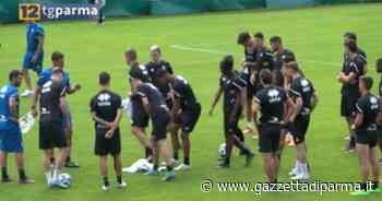 Parma, giorno di riposo nel ritiro di Peio - Video - Gazzetta di Parma