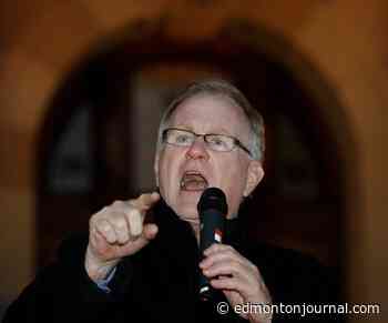 Judge dismisses former MLA Anglin's lawsuit alleging interference in 2015 election