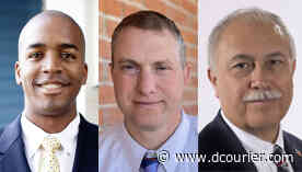 Carman, Jolley, Padilla square off in election for Prescott Justice of the Peace - Prescott Daily Courier