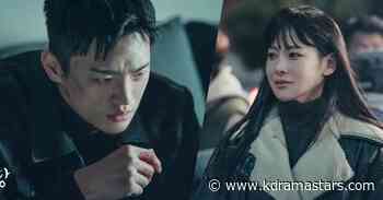 ‘Cafe Minamdang’ Episode 6: A Flashback at Seo In Guk, Oh Yeon Seo’s Terrifying Moment - Kdramastars