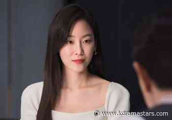 Seo Hyun Jin Beauty Tips 2022: Here’s How ‘Why Her?’ Star Maintains Glowing Skin - Kdramastars