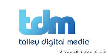 Talley Digital Media founder Bret Talley Talks About SEO Strategy On Its 10th Anniversary - Business Wire