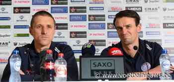 Foto: Zulte Waregem shopt bij reeksgenoot Foto - VoetbalNieuws.be