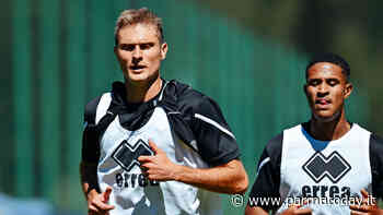 Romagnoli: "Il Parma mi ha voluto fortemente" - ParmaToday