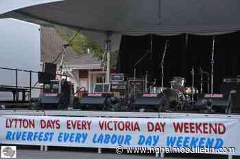 Lytton River Festival will bounce back from last year’s fire with 2 celebration days