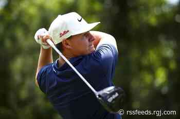 From fan to player: Former Manogue star Ollie Osborne returns to Barracuda Championship