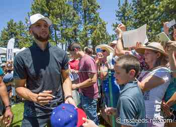 What Steph Curry showed us at Edgewood | Memo from the Middle