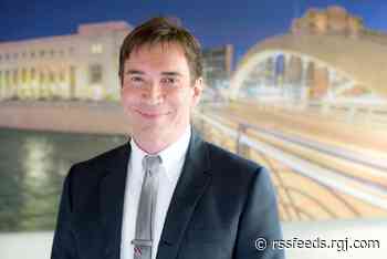 Downtown Reno Partnership's Alex Stettinski hired as San Jose Downtown Association CEO