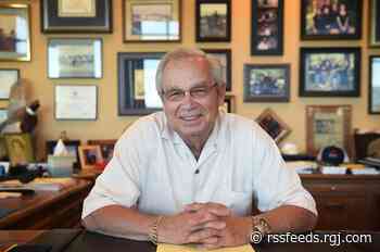 35 years later: Downtown Damonte marks final chapter for DiLoreto at Damonte Ranch