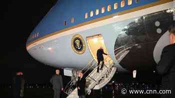 Why Palestinians are pessimistic about Biden's visit