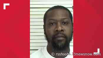 Newport News man charged with Georgia crash that killed 4, injured dozens