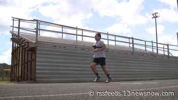 'It's dedication and grit' | A look inside the FBI special agent physical fitness test
