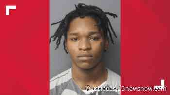 Man wanted for deadly hit-and-run in Norfolk