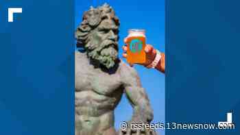 Coastal Craft Beer Festival returns to Virginia Beach. Here's what to know.