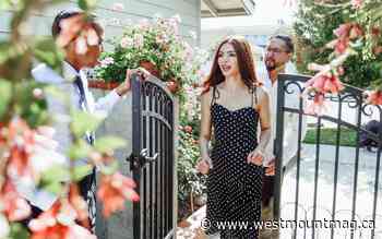 Windsor, one of Canada's hottest real estate markets - Westmount Magazine