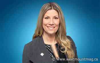 Jennifer Maccarone, a voice for Westmount–Saint-Louis - Westmount Magazine