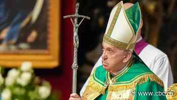 Ottawa announces more than $30M for Indigenous communities, organizations to mark papal visit