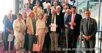 CDU Marburg- Biedenkopf dankt ihren treuen Mitgliedern - Mittelhessen
