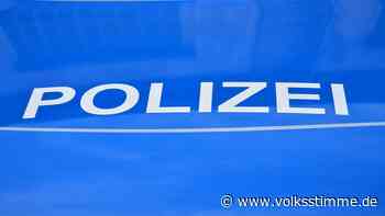 Brandstiftung: Roller in Haldensleben angezündet - Strafverfahren eingeleitet - Volksstimme