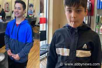 Missing Kamloops boys haven’t been heard from since July 8