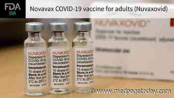 Long-Denied COVID Vax Lands Authorization
