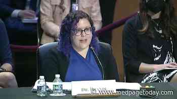 Senate Hearing Highlights Abortion Divide