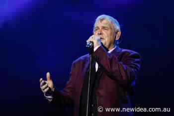 John Farnham opens up about brutal mental health battle - New Idea