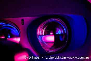 Brimbank library after dark virtual reality | Brimbank & North West - Brimbank North West Star Weekly