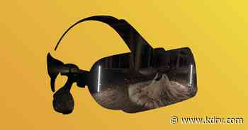 OSF's virtual reality pop-up open Wednesday, Thursday at Black Swan Theatre - KDRV