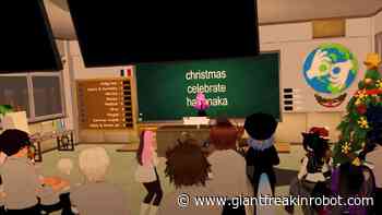 See The Trailer For The First Movie Shot Completely In Virtual Reality - Giant Freakin Robot