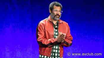 The Jordan Peele cinematic universe to become a virtual reality experience with Meta collab - The A.V. Club