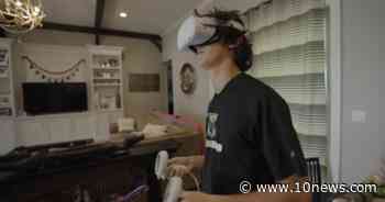 Child advocate warns of virtual reality gaming as a gateway to exploitation - ABC 10 News San Diego KGTV