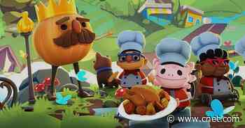 Prime Day: Grab the Perfect Multiplayer Game for Just $20 (50% Off)     - CNET