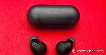The $58 Prime Day Earbuds Deal That Lured Me From My AirPods Pro     - CNET