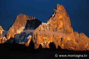 Meridiani Montagne rende omaggio alla bellezza delle “Pale di San Martino e Primiero” - Montagna.tv